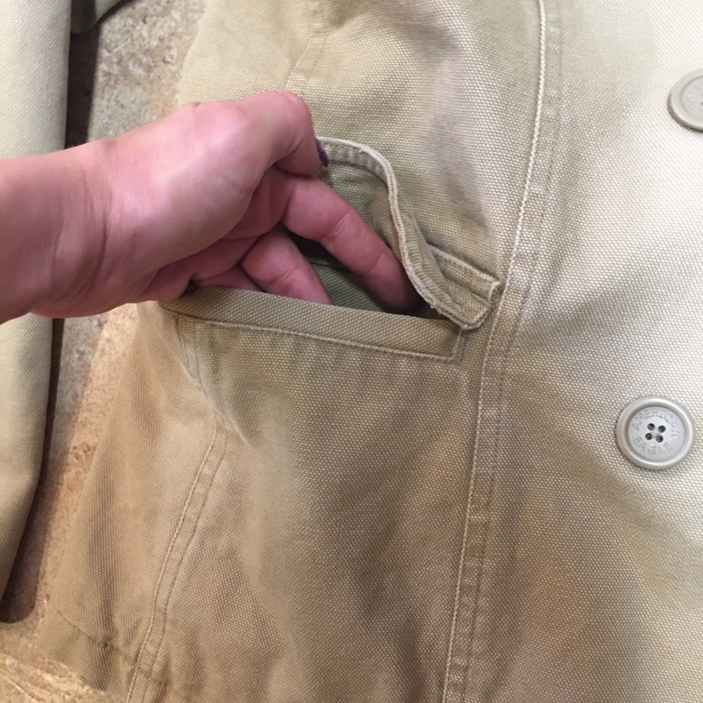 Women’s jacket - Picture 4 of 8